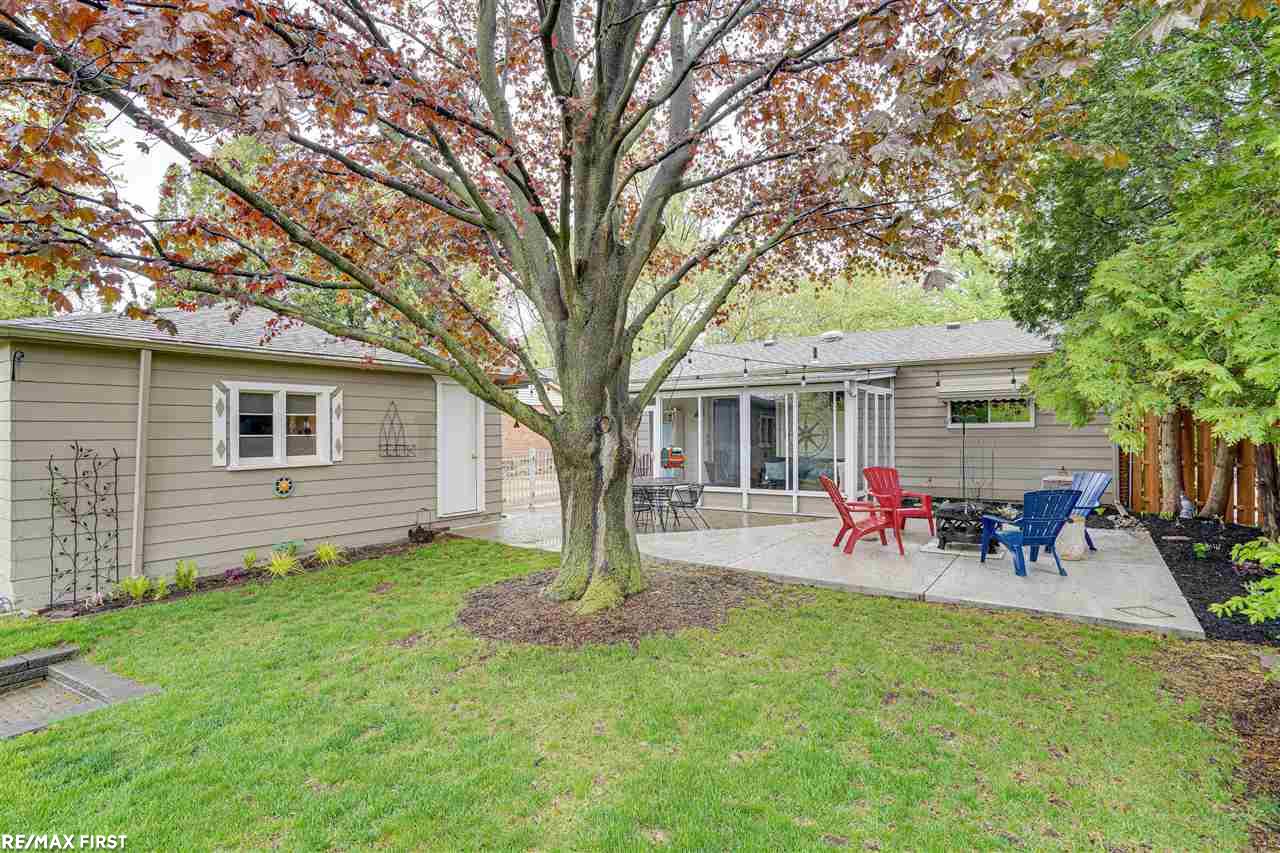 519 Elizabeth Street Rochester, MI 48307 - Photo 23 of 25