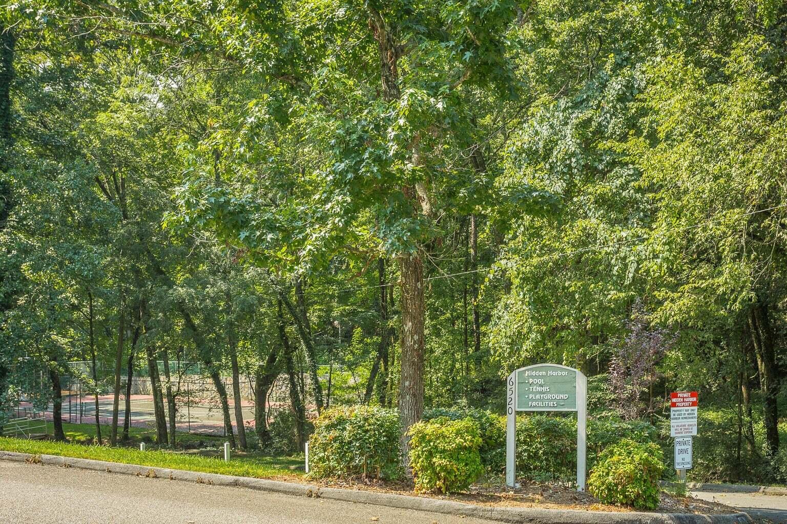 1711 Rock Bluff Road Hixson, TN 37343 - Photo 16 of 20 20190110193618085394000000-o