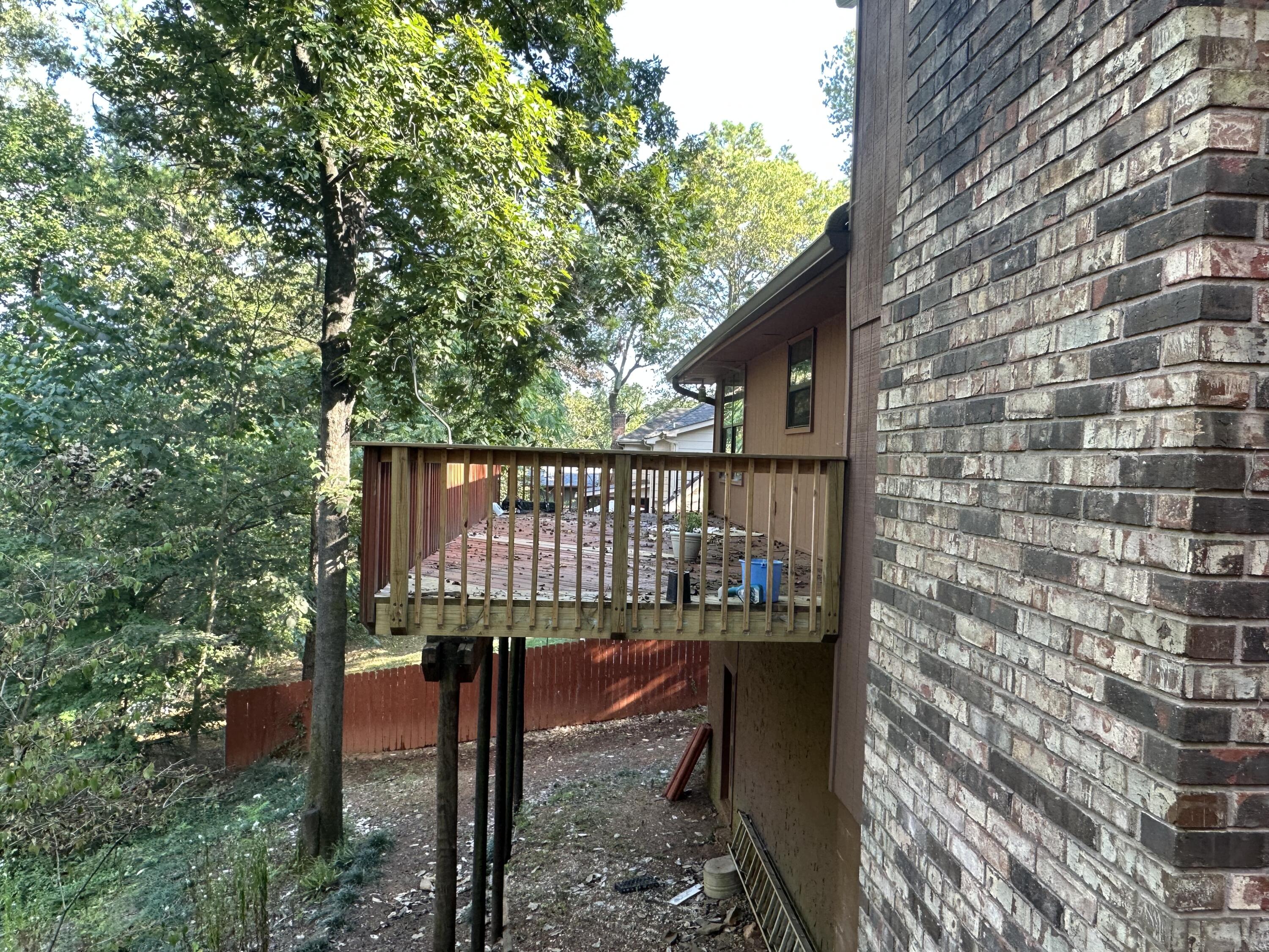 1711 Rock Bluff Road Hixson, TN 37343 - Photo 5 of 20 IMG_1440