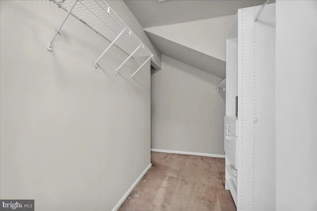 a view of small space