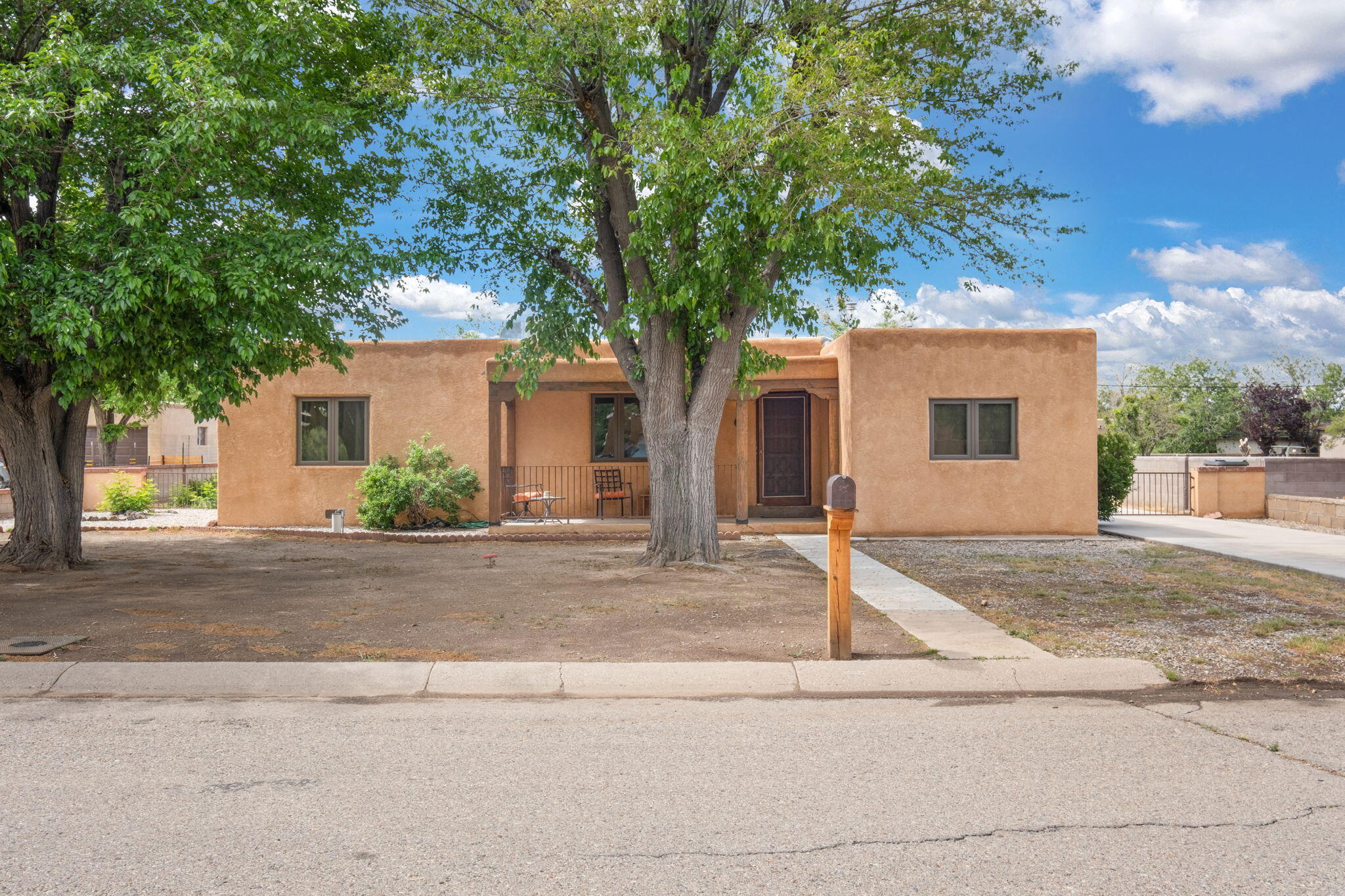 132 San Fidel Road Northwest Albuquerque, NM 87107 - Photo 1 of 1 Gallery Image 1