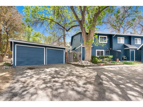 $350,000 | 1725 Springmeadows Court, Unit C, Fort Collins, CO 80525