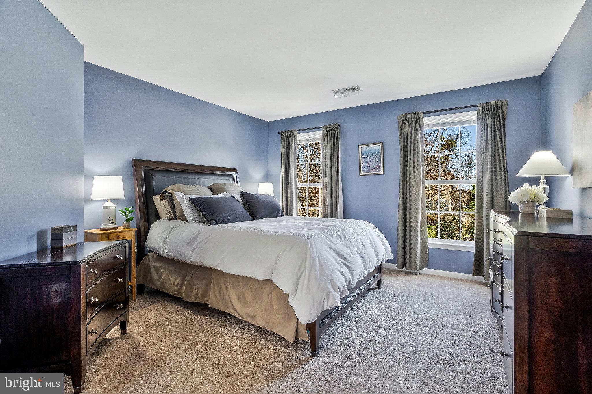 46865 Backwater Drive Sterling, VA 20164 - Photo 25 of 53 Large primary suite