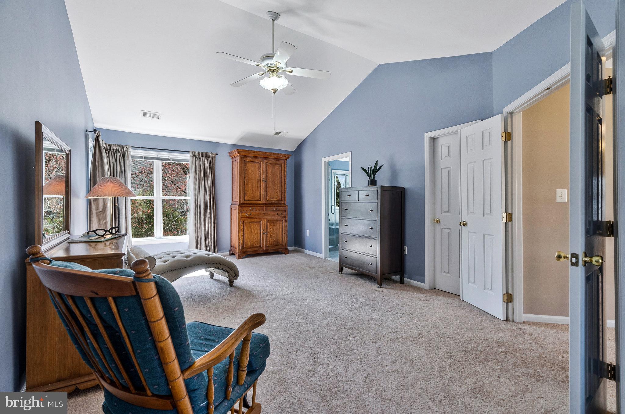 46865 Backwater Drive Sterling, VA 20164 - Photo 28 of 53 Vaulted ceiling