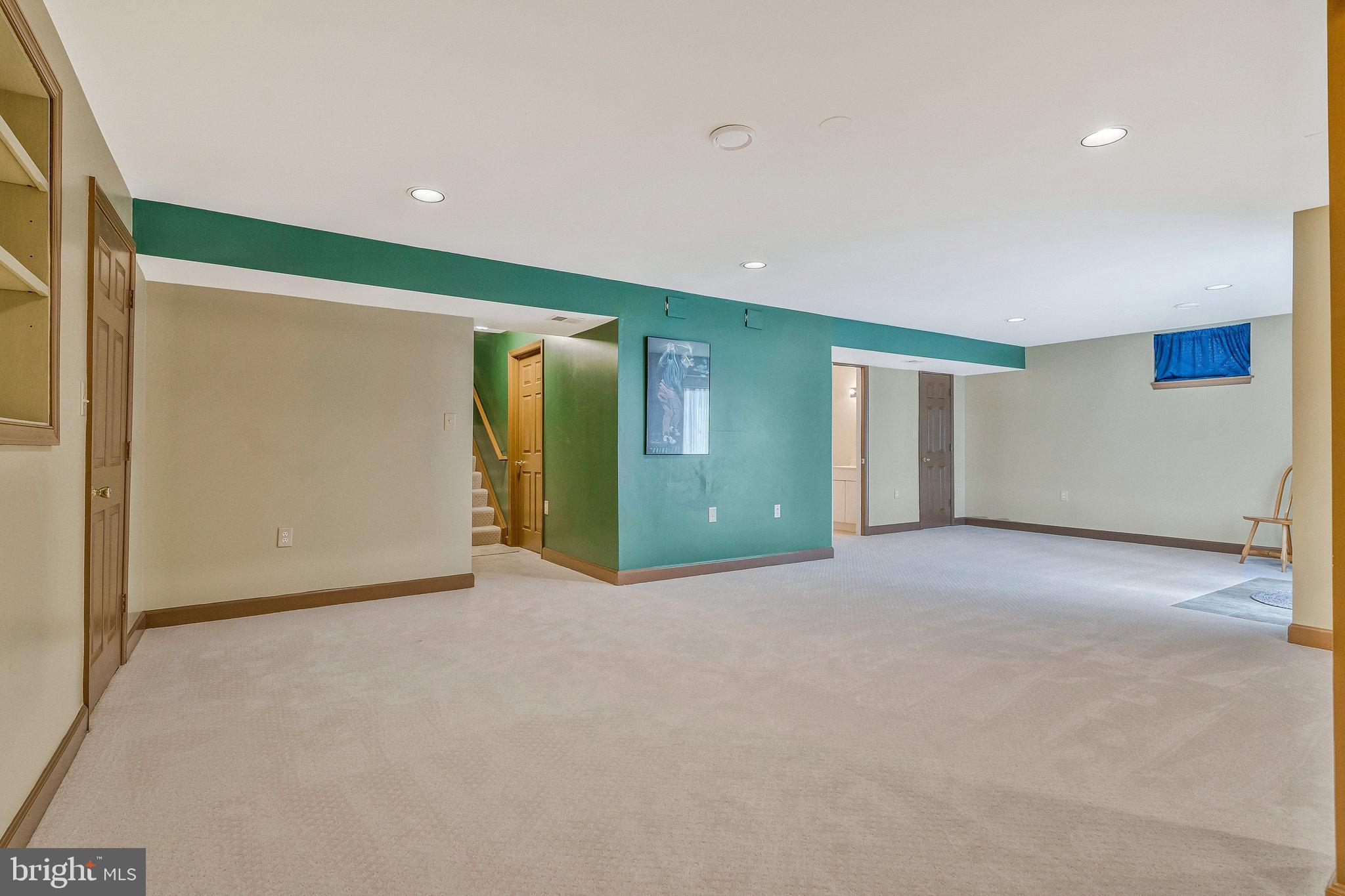 46865 Backwater Drive Sterling, VA 20164 - Photo 44 of 53 Extra refrigerator in lower level