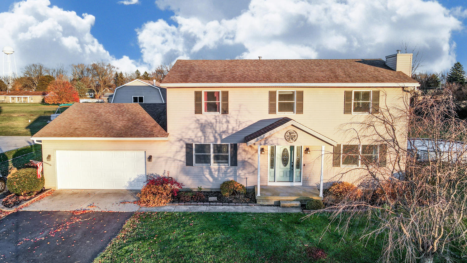 4064 Joshane Street Springfield, OH 45502 - Photo 1 of 61 Gallery Image 1