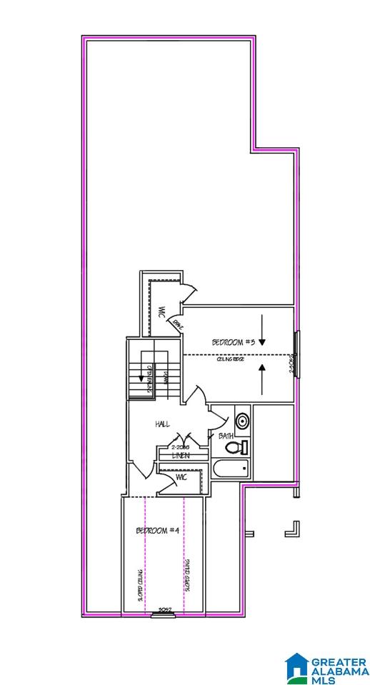 5484 Park Side Road Birmingham, AL 35244 - Photo 3 of 4