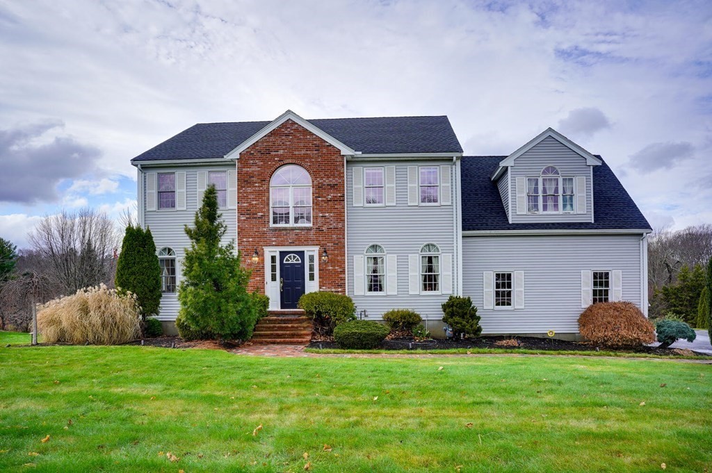 118 Dean Road Marlborough, MA 01752 - Photo 1 of 27 Gallery Image 1