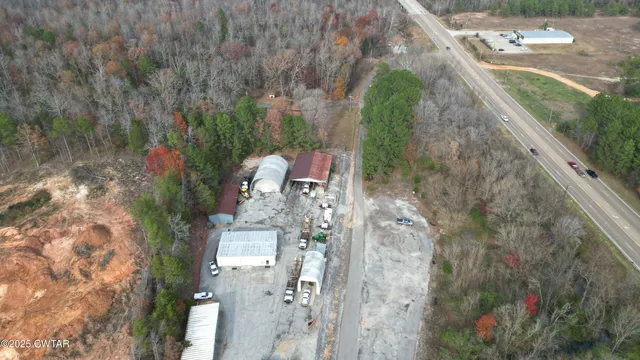 a picture of city view