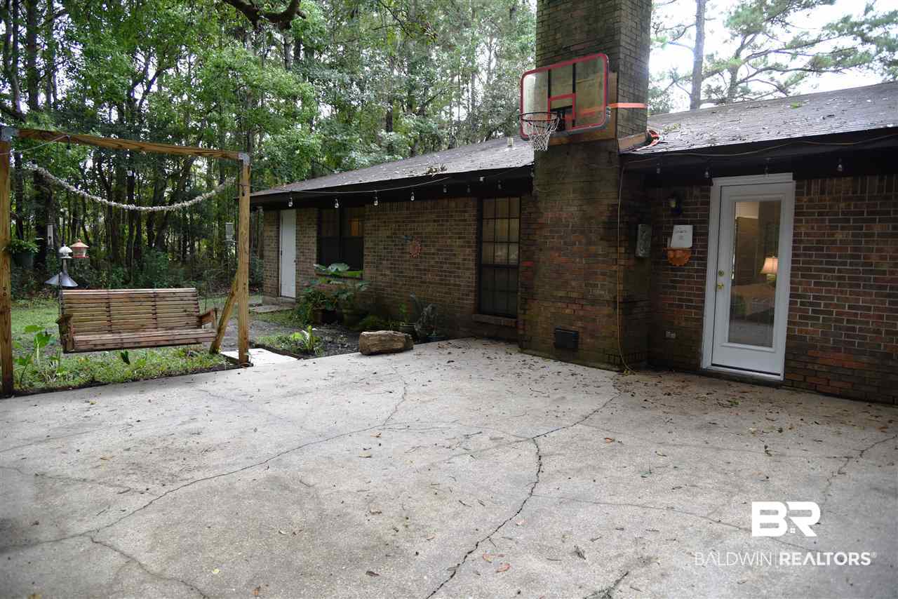 2704 Lost River Road Mobile, AL 36605 - Photo 32 of 35