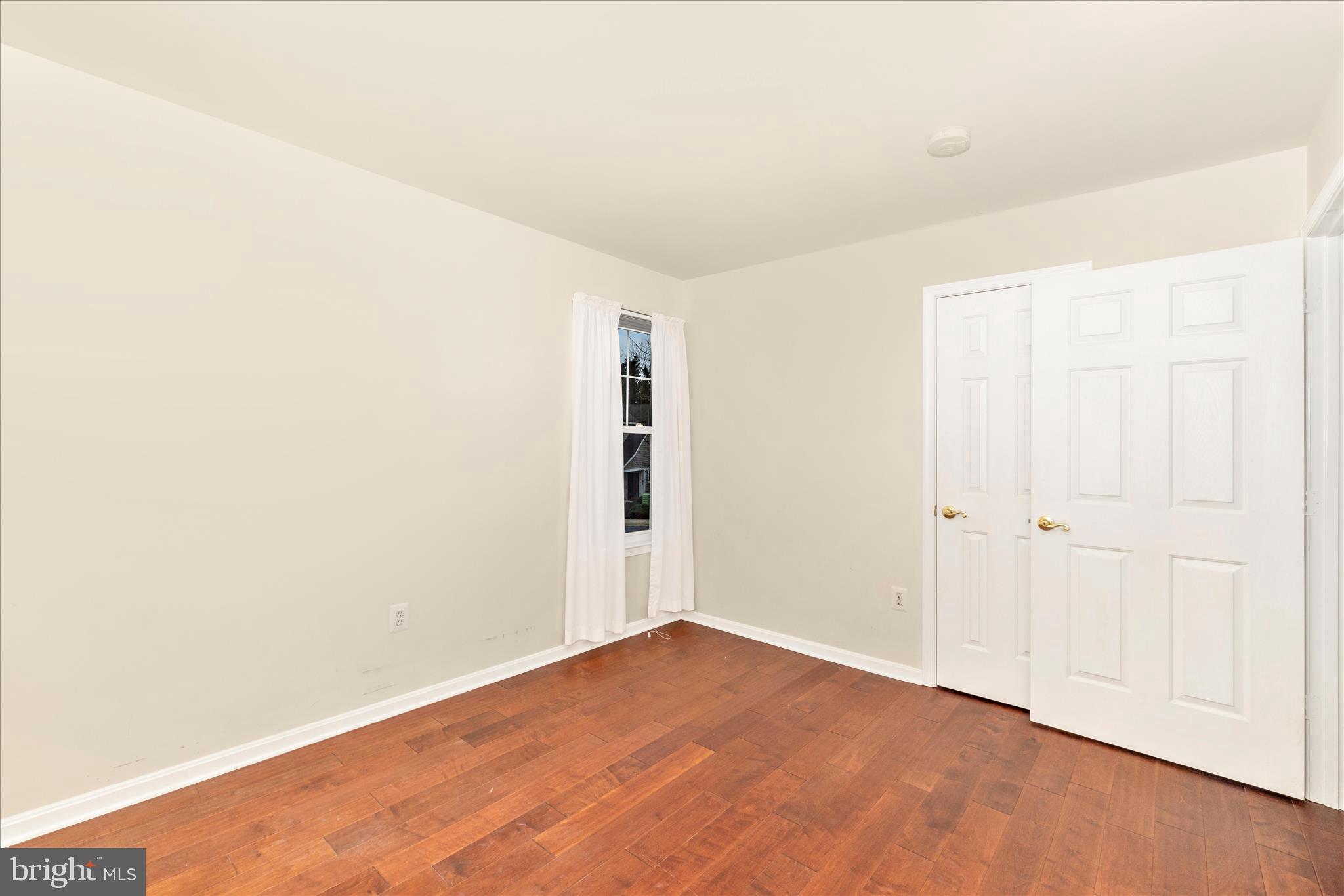 1110 Jousting Way Mount Airy, MD 21771 - Photo 30 of 56 a view of an empty room