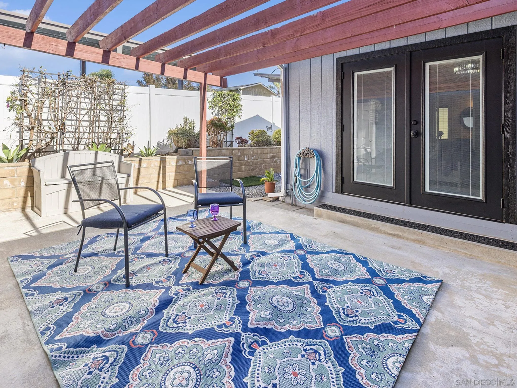 15935 Spring Oaks Road, Unit 98 El Cajon, CA 92021 - Photo 13 of 25 Gallery Image 13