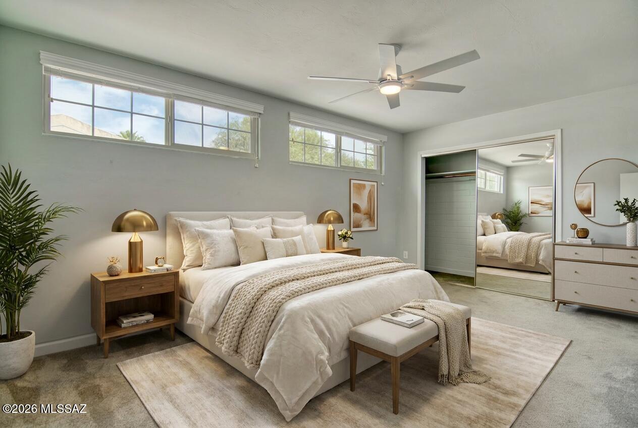 745 North Richey Boulevard Tucson, AZ 85716 - Photo 22 of 36