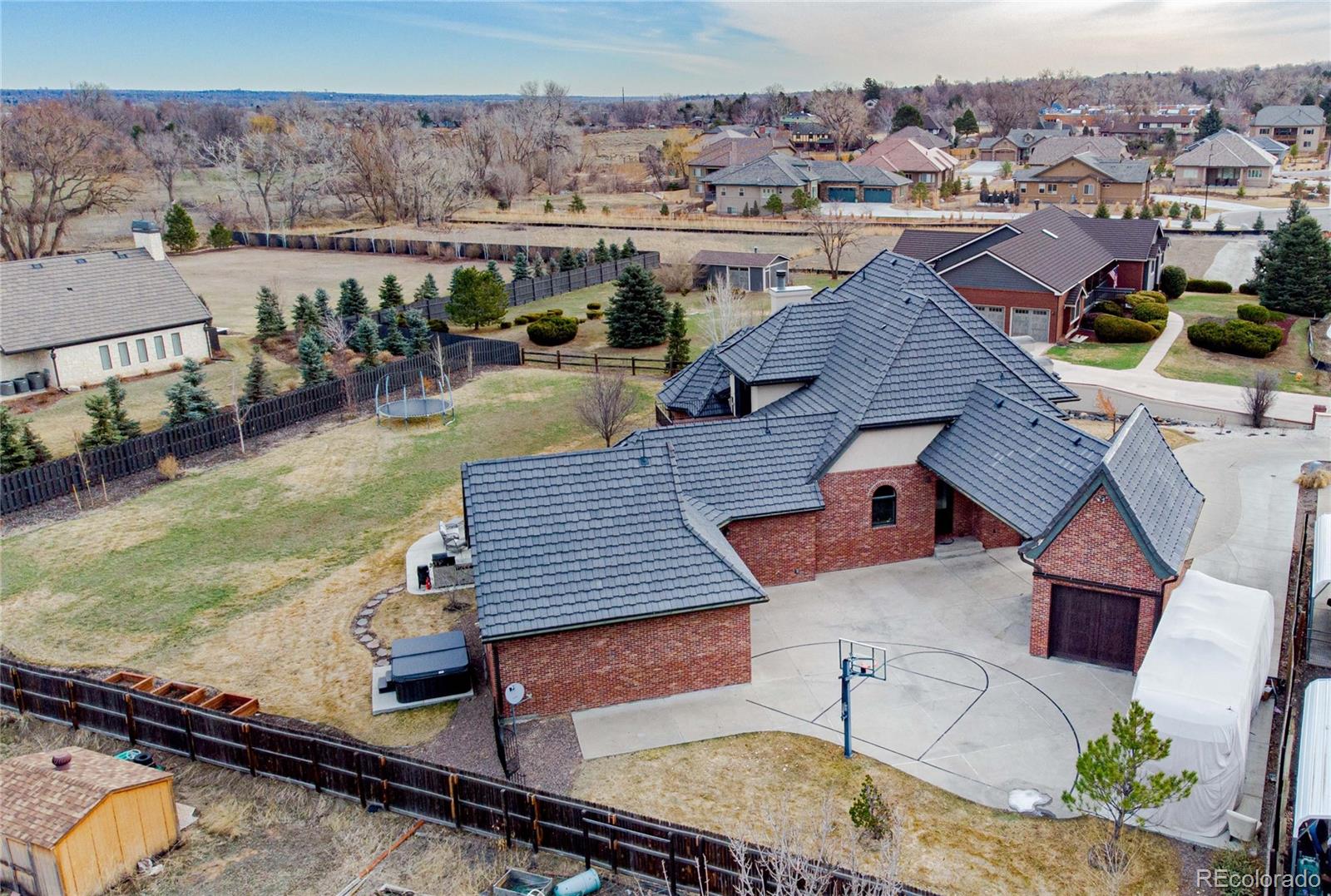 3333 Routt Street Wheat Ridge, CO 80033 - Photo 40 of 40 Gallery Image 40