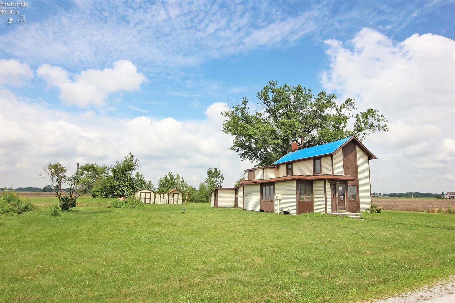 13819 Huffman Road Bowling Green, OH 43402 - Photo 17 of 17 Gallery Image 17