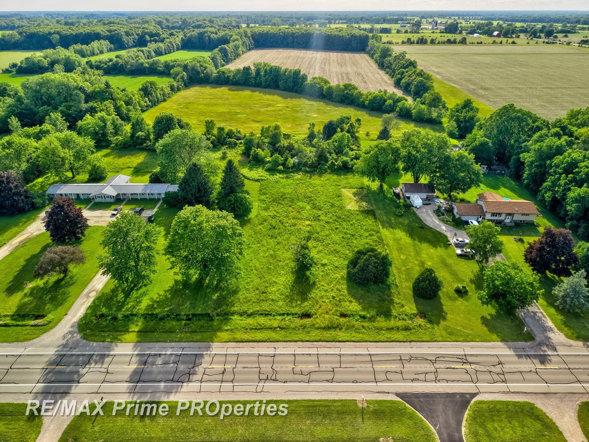 0 Oakley Road Chesaning, MI 48616 - Photo 5 of 20