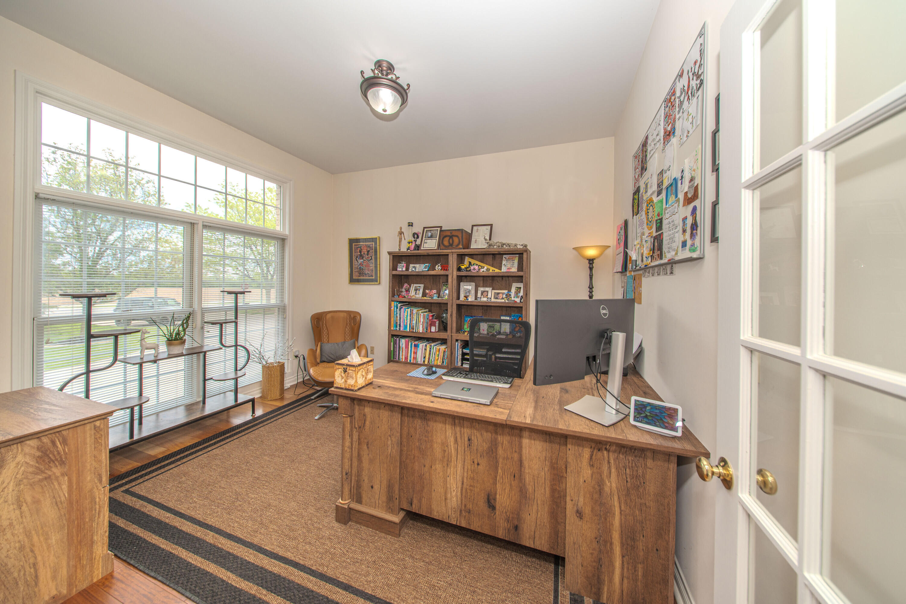 4324 Lohr Road Ann Arbor, MI 48108 - Photo 39 of 74 Office