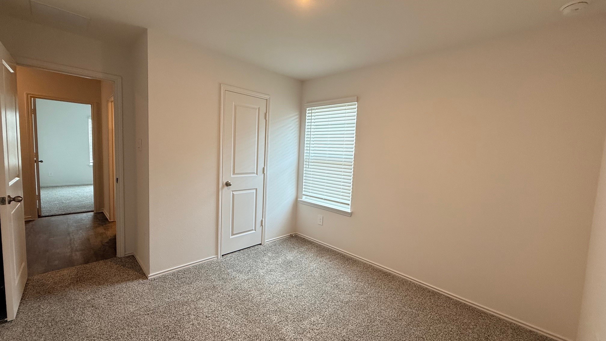 3807 Axyl Run Fulshear, TX 77423 - Photo 26 of 29 an empty room with windows