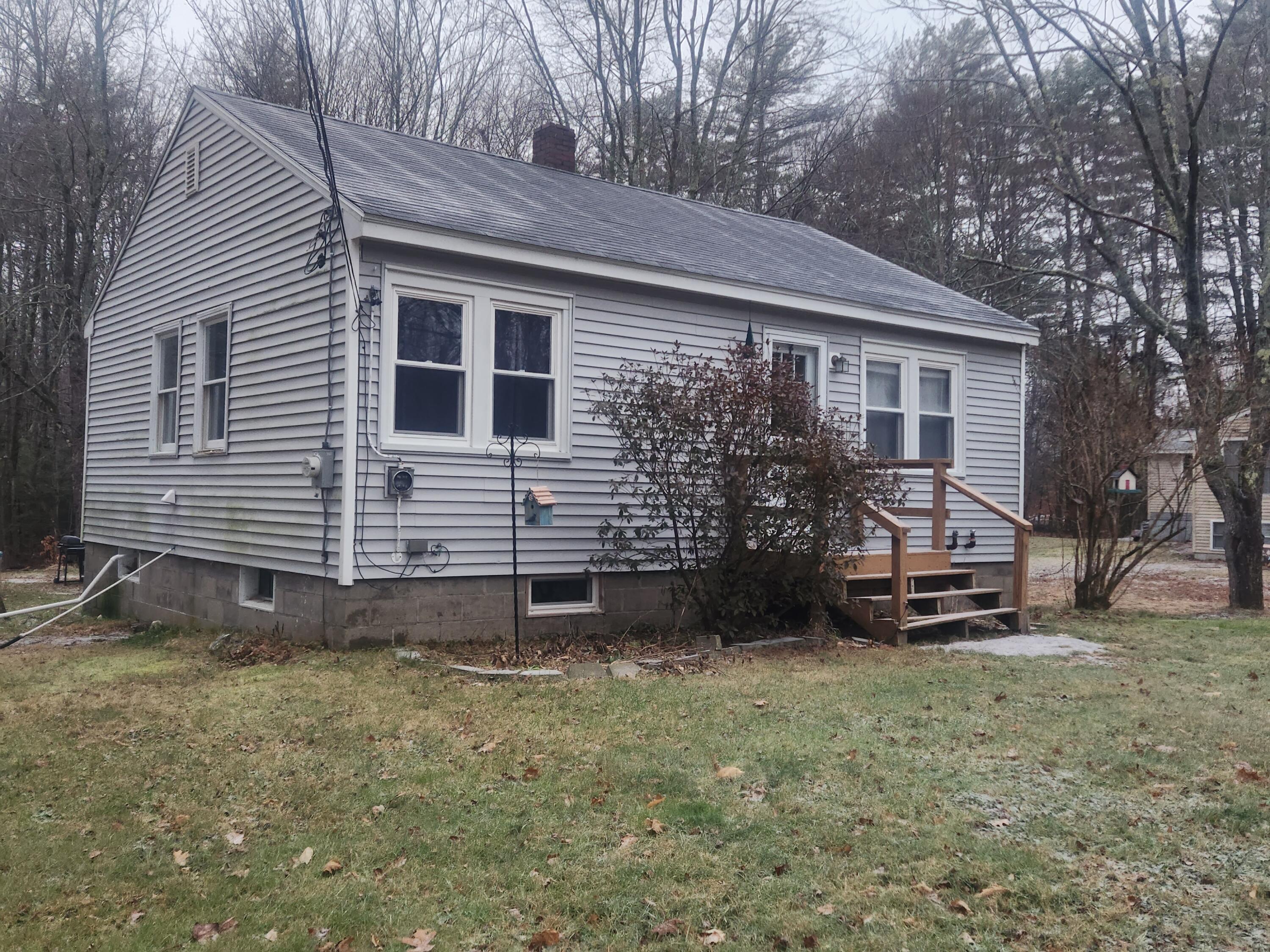 295 Groveville Road Buxton, ME 04093 - Photo 17 of 21 20221216_085030