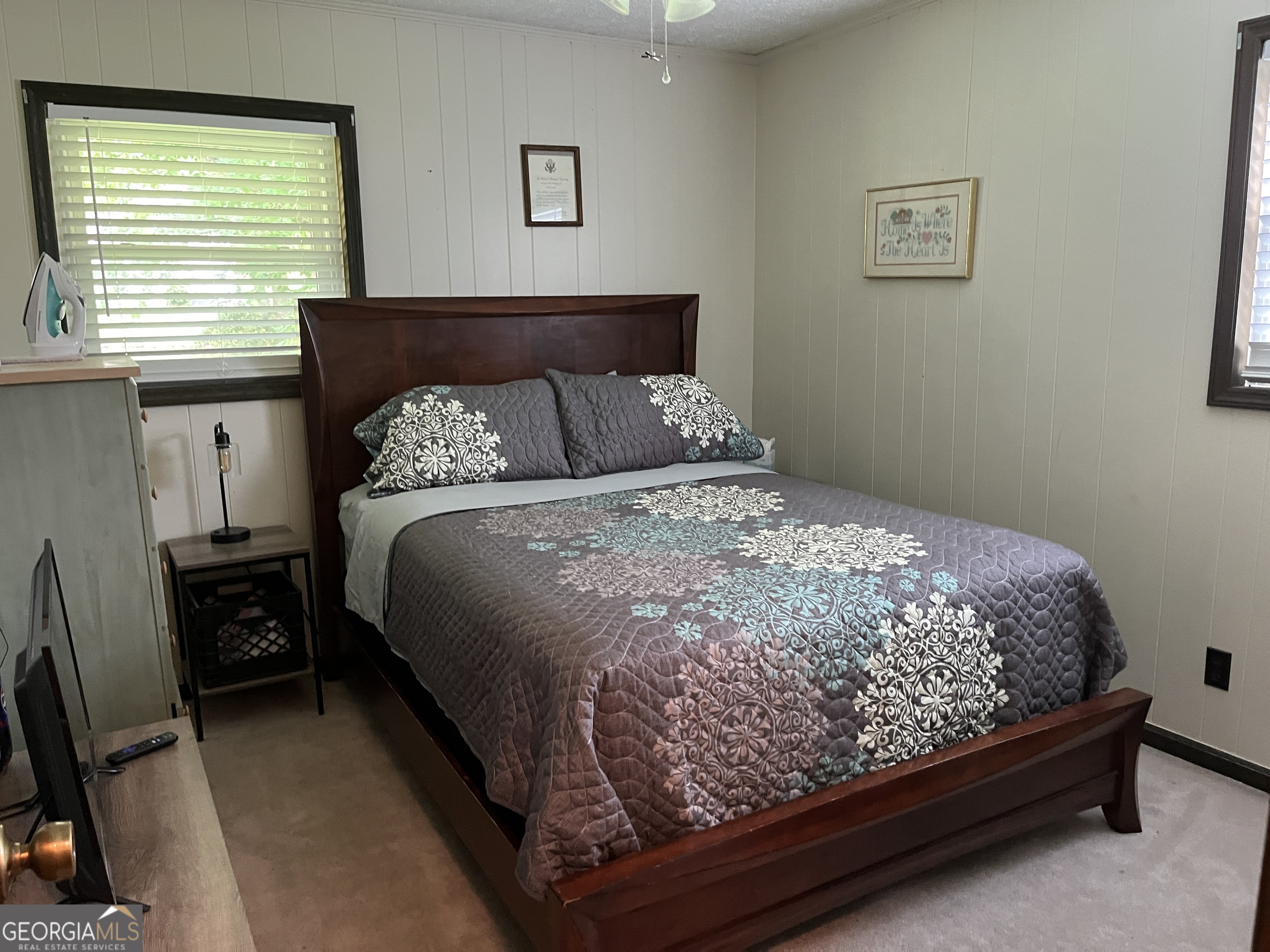 813 Mayes Way Manchester, GA 31816 - Photo 16 of 40