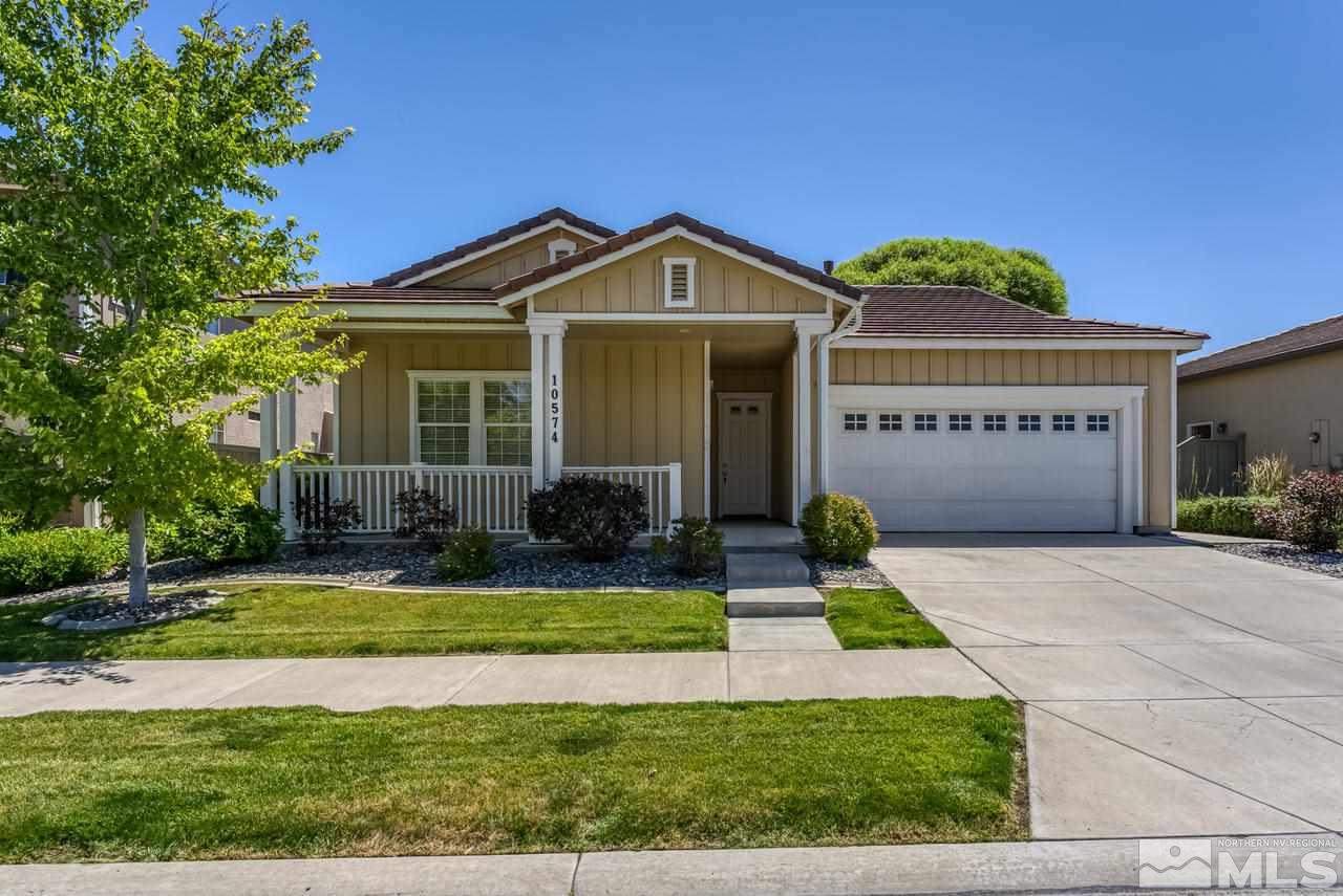 10574 Crystal Bay Drive Reno, NV 89521 - Photo 1 of 26 Photo 1