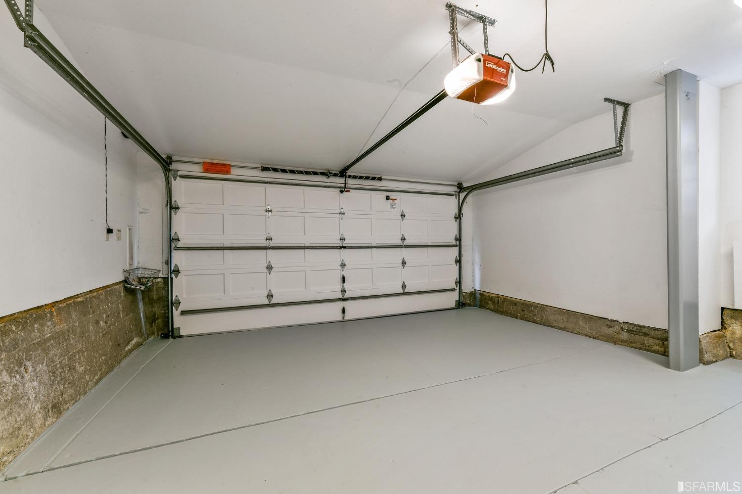 2515 Buena Vista Way Berkeley, CA 94708 - Photo 41 of 52 a view of a garage