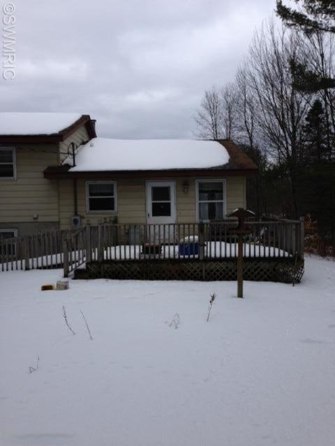 13830 4 Mile Road Morley, MI 49336 - Photo 3 of 5 Additional Photo
