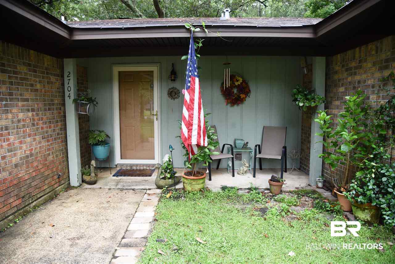 2704 Lost River Road Mobile, AL 36605 - Photo 5 of 35