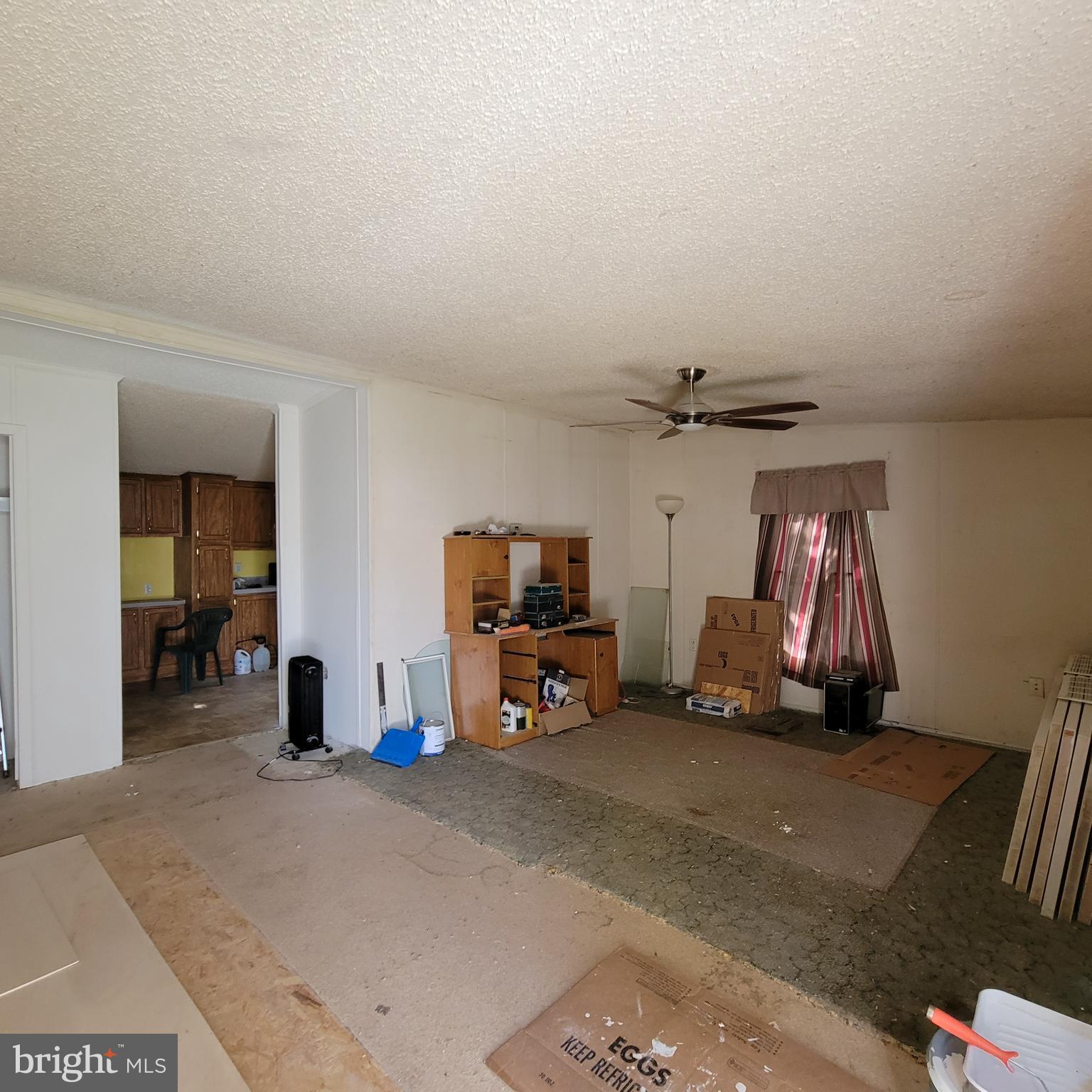 64 Jenkins Pond Road Milford, DE 19963 - Photo 15 of 16 Living room