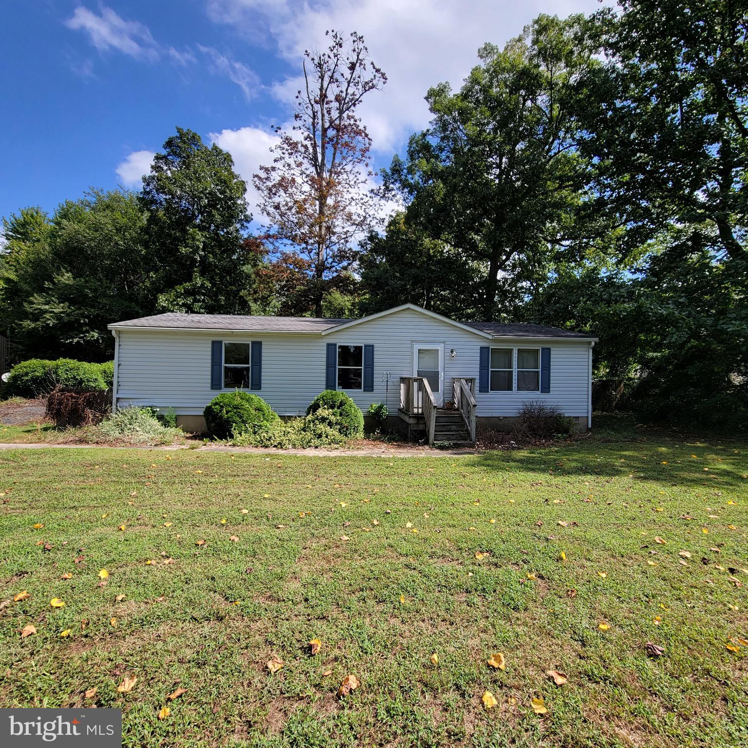 64 Jenkins Pond Road Milford, DE 19963 - Photo 4 of 16 Nice setting
