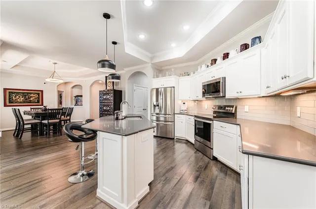 $475,000 | 1124 Hudson Drive, Mebane, NC 27302