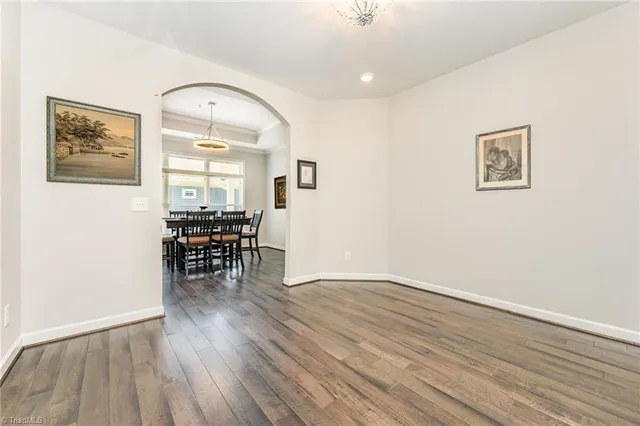 $475,000 | 1124 Hudson Drive, Mebane, NC 27302