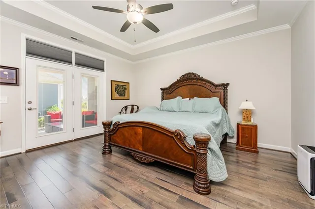 $475,000 | 1124 Hudson Drive, Mebane, NC 27302