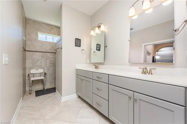 $475,000 | 1124 Hudson Drive, Mebane, NC 27302