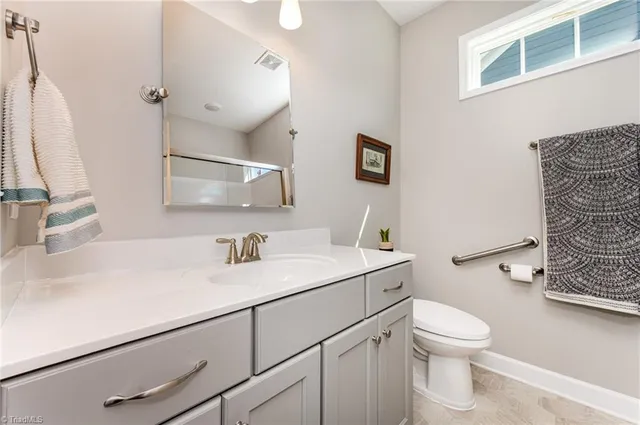 $475,000 | 1124 Hudson Drive, Mebane, NC 27302