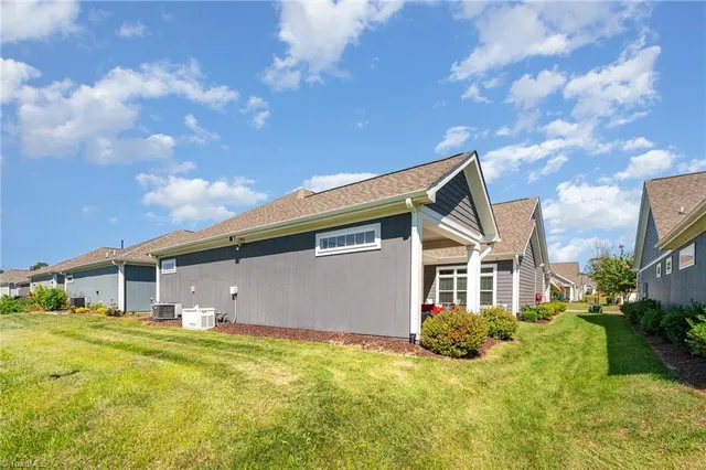 $475,000 | 1124 Hudson Drive, Mebane, NC 27302