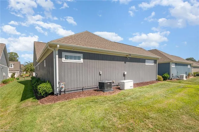 $475,000 | 1124 Hudson Drive, Mebane, NC 27302