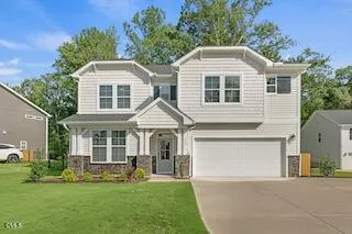 $519,700 | 161 Eagle Rock Drive, Lillington, NC 27546