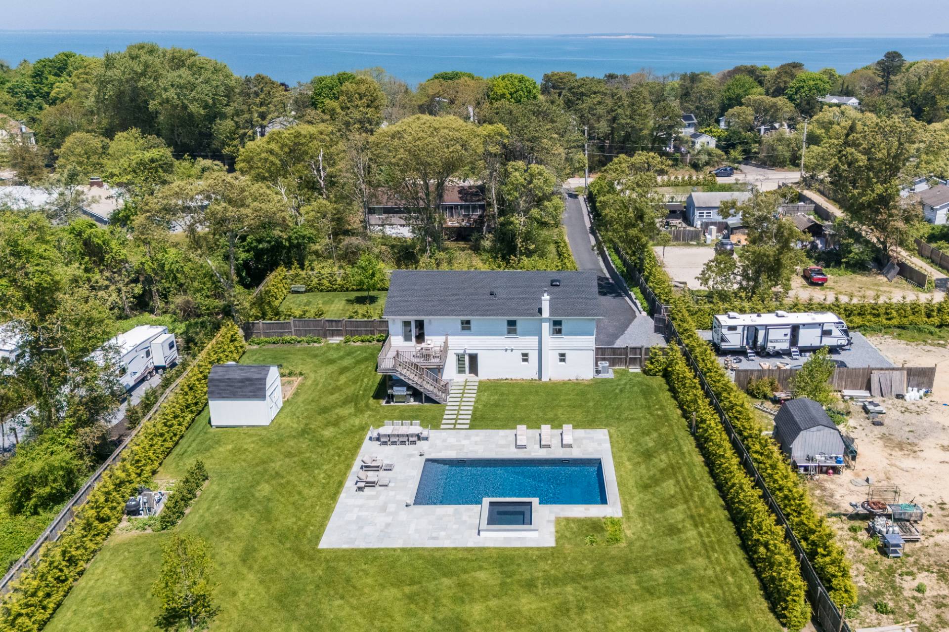 78 B North Road Hampton Bays, NY 11946 - Photo 1 of 19