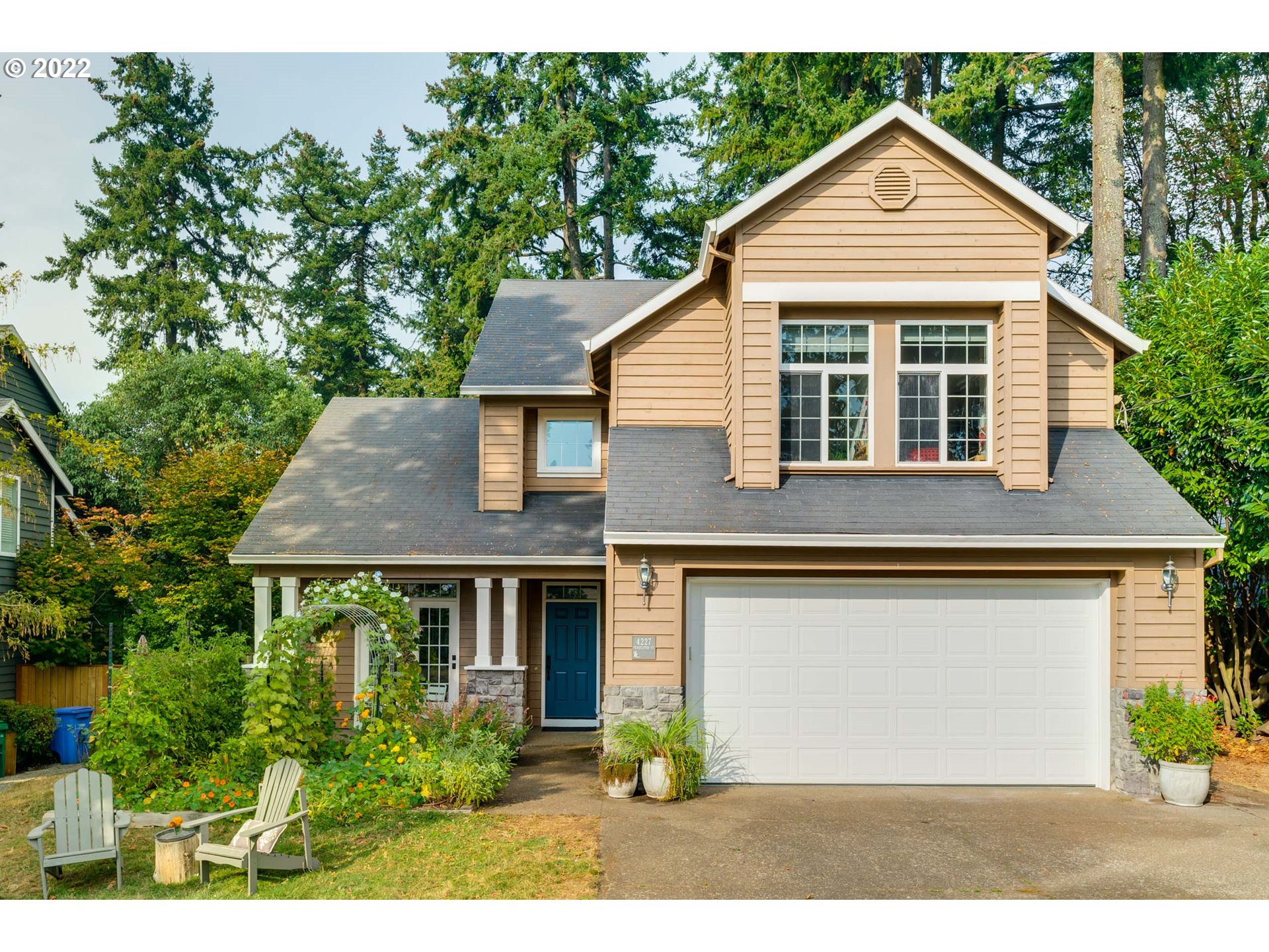 4227 South Pendleton Street Portland, OR 97221 - Photo 1 of 32 Gallery Image 1