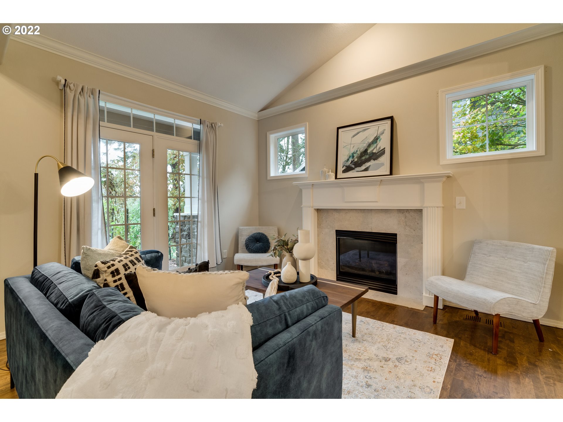 4227 South Pendleton Street Portland, OR 97221 - Photo 7 of 32 Gallery Image 7