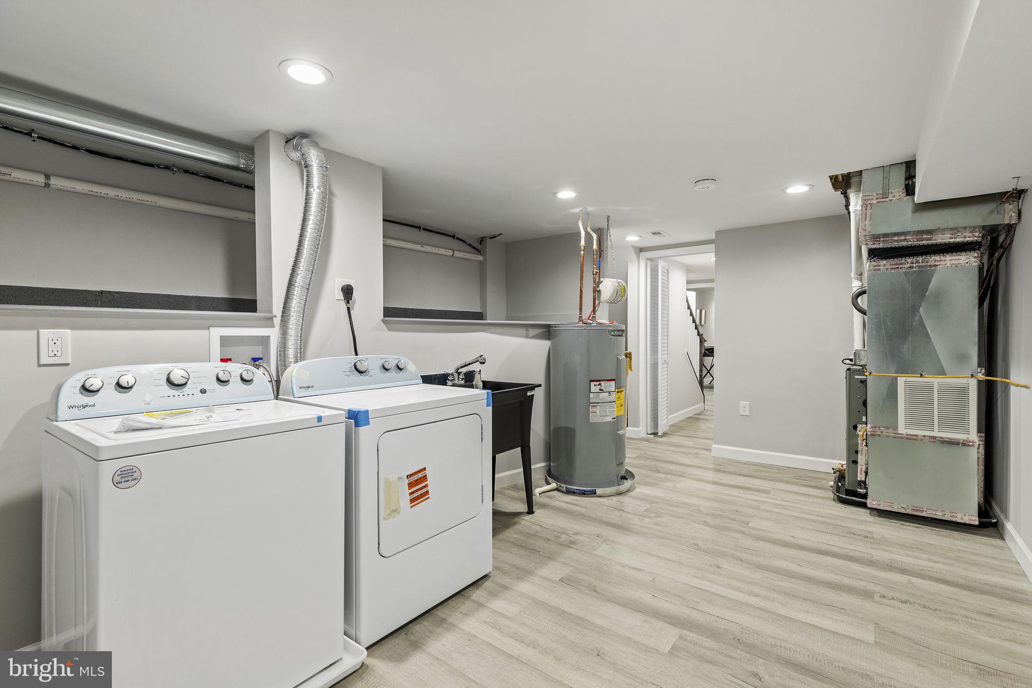 2245 East Preston Street Baltimore, MD 21213 - Photo 16 of 25