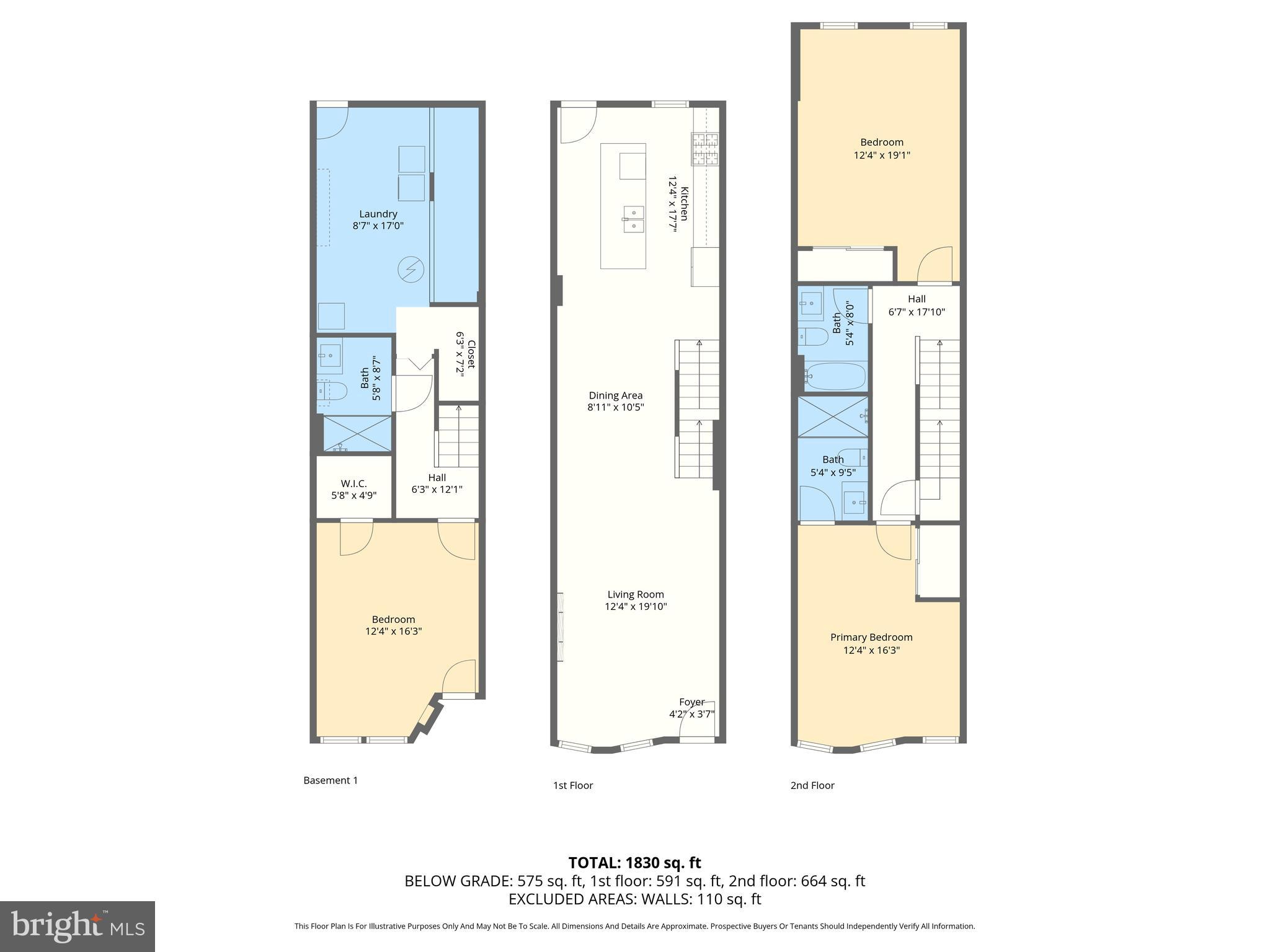 2245 East Preston Street Baltimore, MD 21213 - Photo 25 of 25