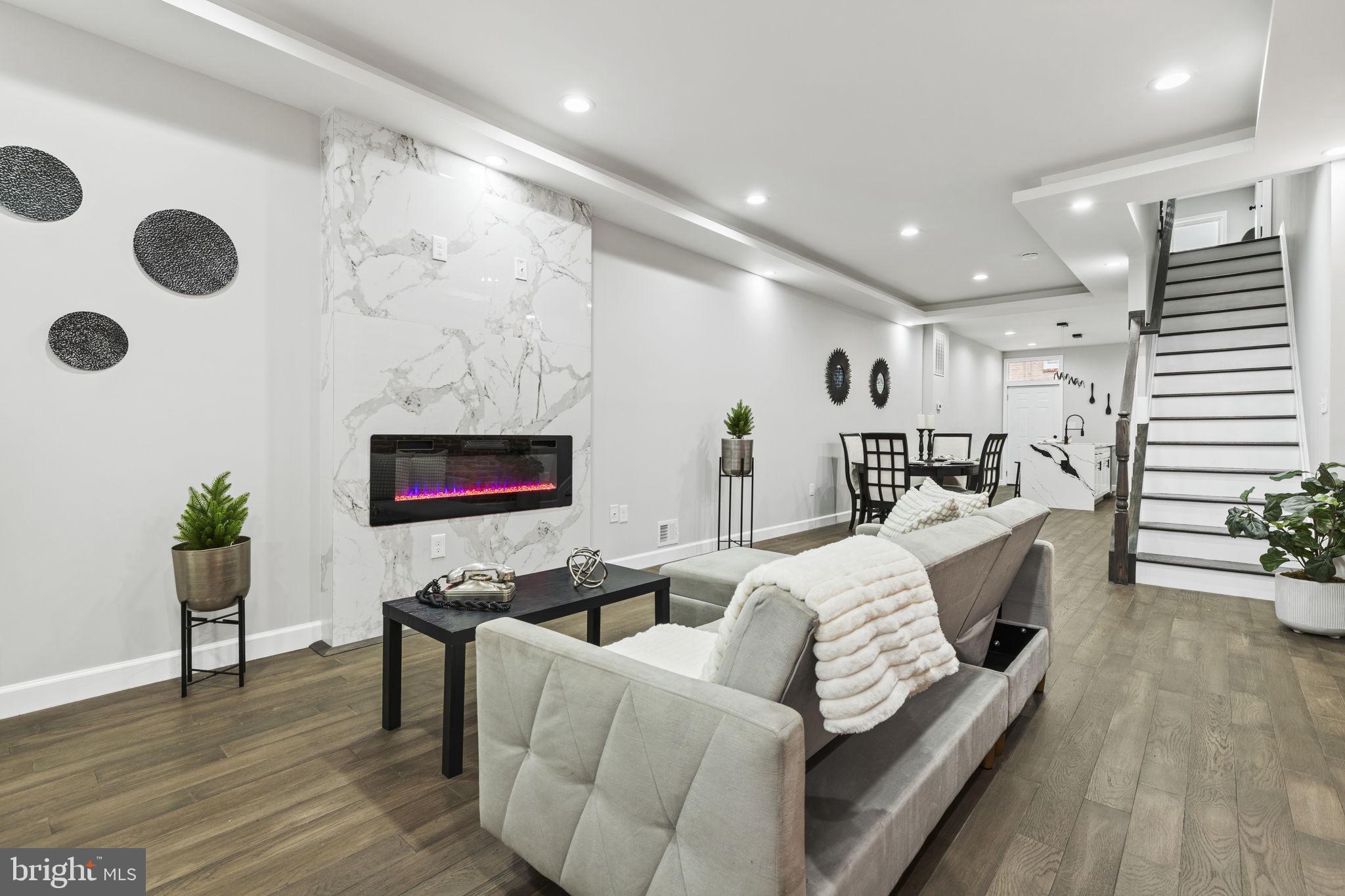 2245 East Preston Street Baltimore, MD 21213 - Photo 3 of 25