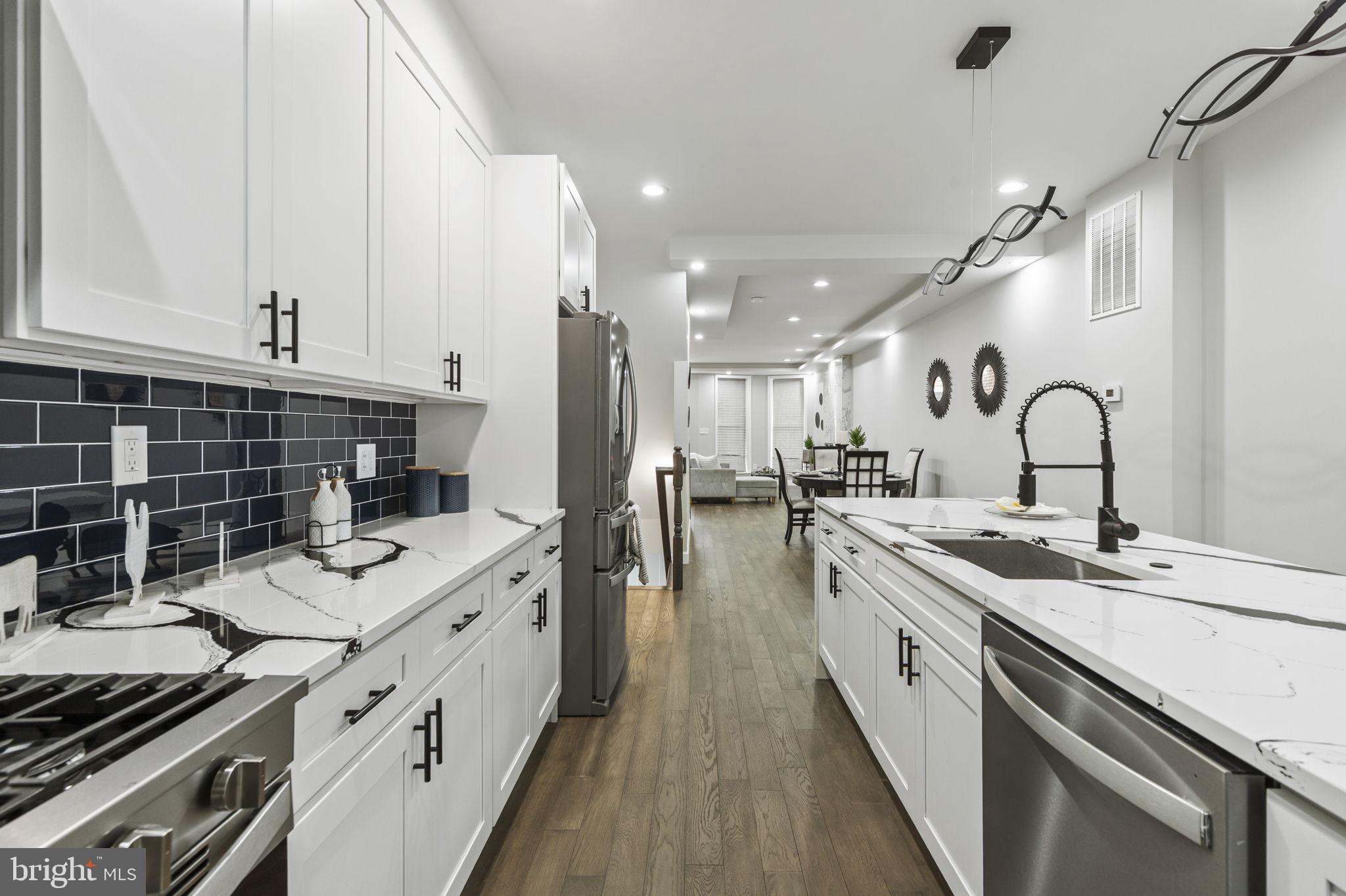 2245 East Preston Street Baltimore, MD 21213 - Photo 6 of 25