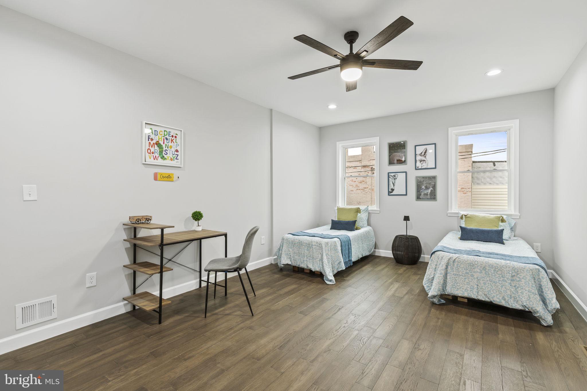 2245 East Preston Street Baltimore, MD 21213 - Photo 10 of 25