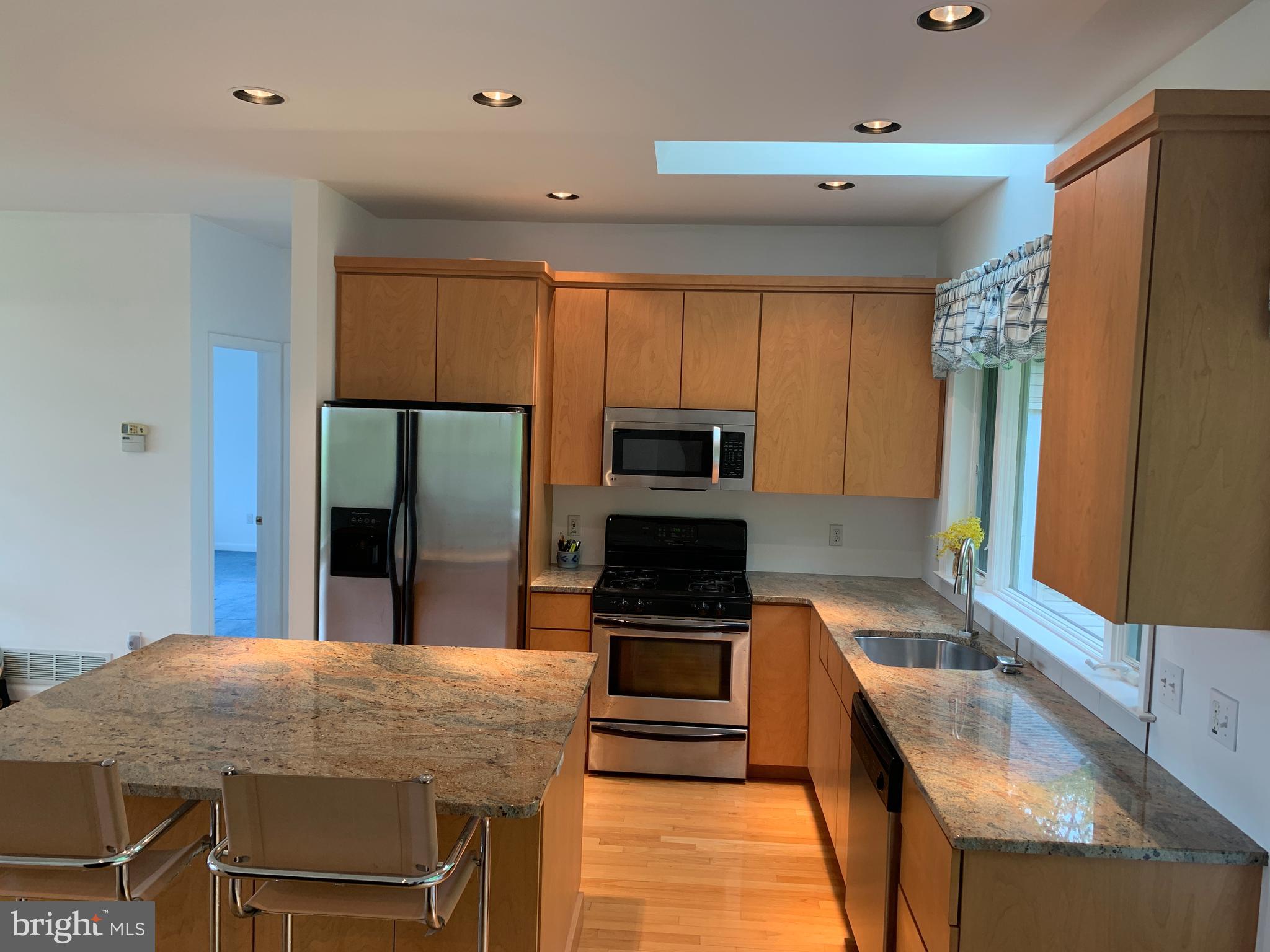 560 Hemlock Road Tamaqua, PA 18252 - Photo 18 of 45 Stainless Steel Appliances