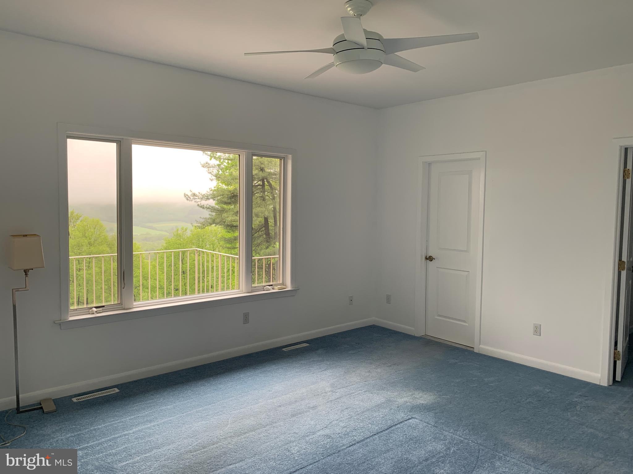 560 Hemlock Road Tamaqua, PA 18252 - Photo 32 of 45 Master Bed