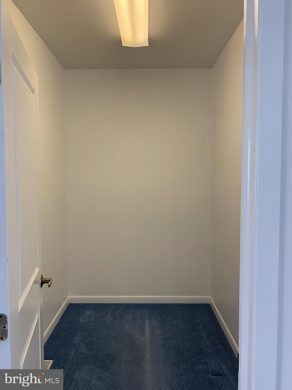 560 Hemlock Road Tamaqua, PA 18252 - Photo 33 of 45 Master bed walk in closet 8.6 X 5.6