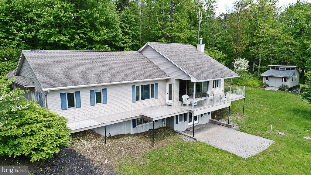 560 Hemlock Road Tamaqua, PA 18252 - Photo 5 of 45 Gallery Image 5